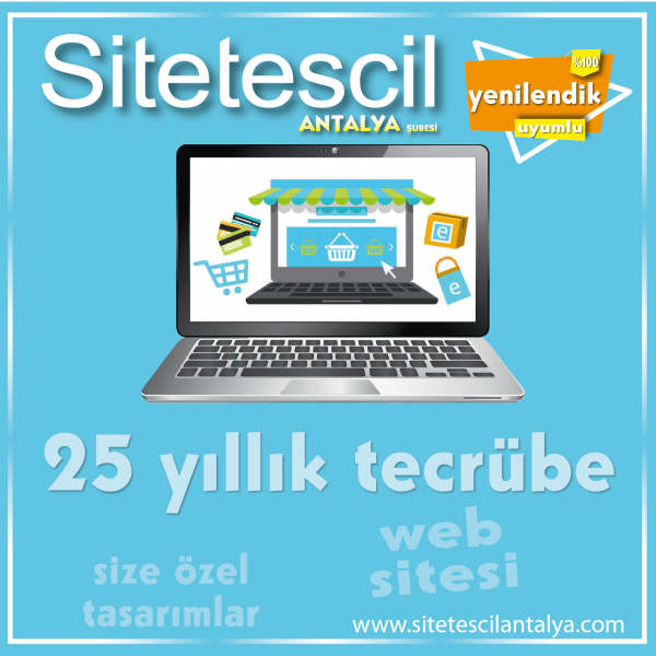 E-Ticaret Sitesi